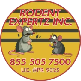 Rodent Expertz Inc logo