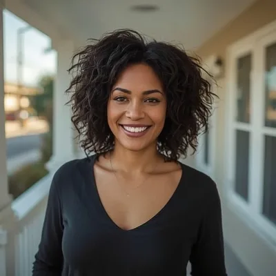Adria Burton