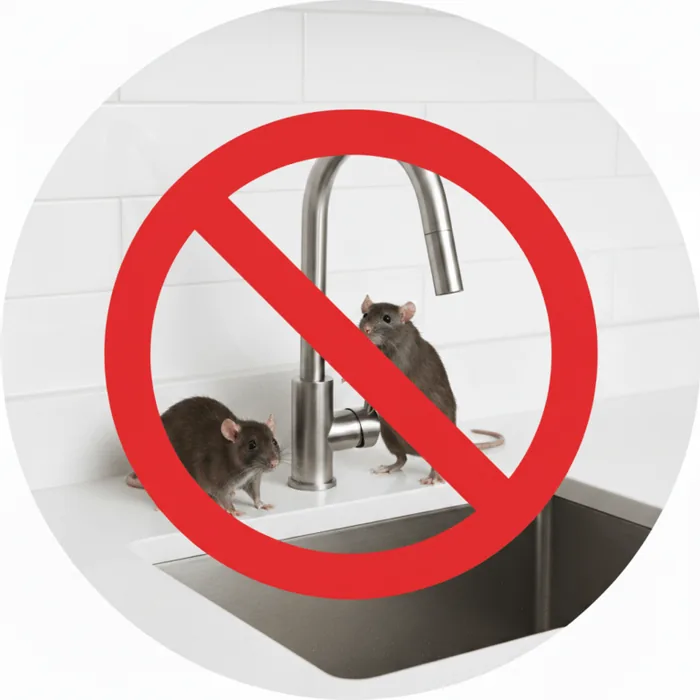 Rodent Expertz licensed technicians in Long Beach